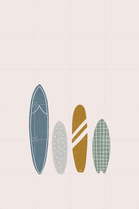 Surfboards