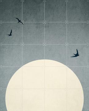 'Dancers in the Dark' von Kubistika