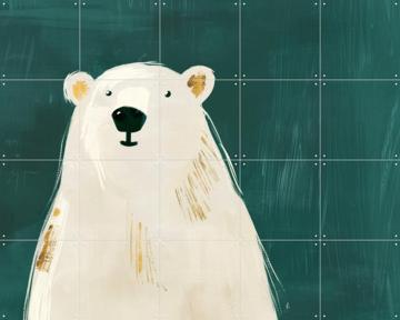 'Polarbear' van Treechild