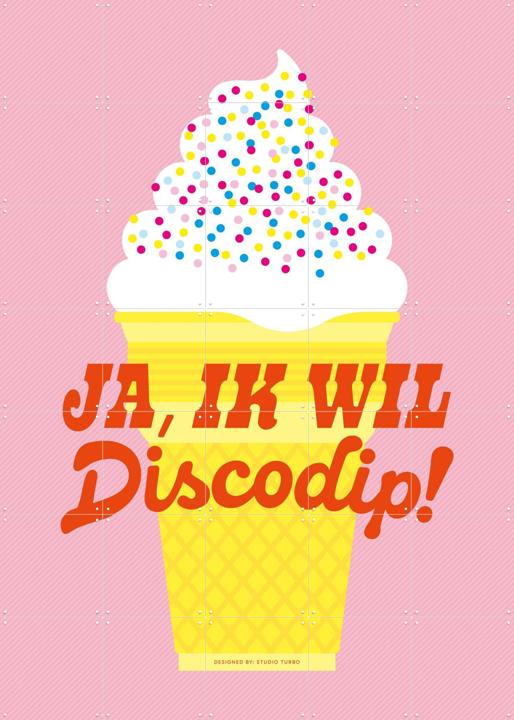 Discodip