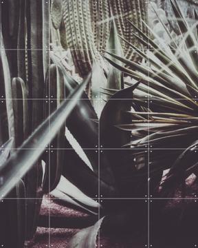 'Polaroids From Saint Laurent 01' von STUDIO HANNAH LEMHOLT