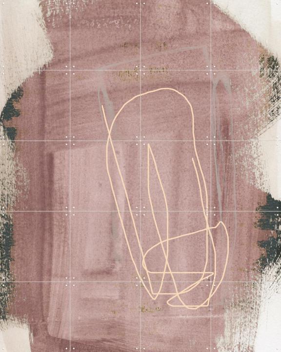 Abstract Brush Strokes 183