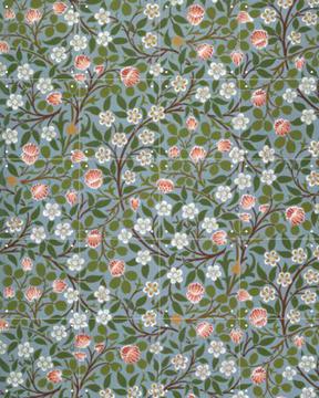 'Clover' by Victoria and Albert Museum