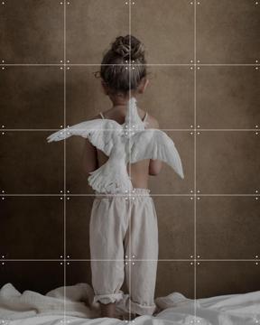 'Peace' von STUDIO HANNAH LEMHOLT