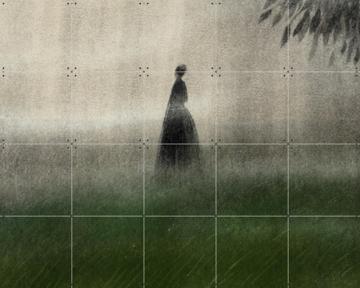 'Melancholic' von Jeska Verstegen