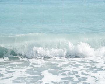 'Wave after Wave' by Henrike Schenk