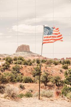'Arizona USA' van Pati Photography