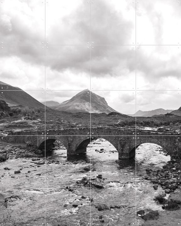 Sligachan Bridge
