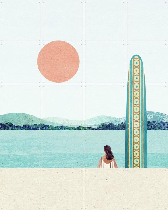 Waiting for the Wave