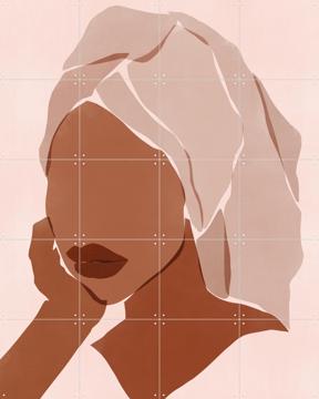 'Sunday Mood' by Sacrée Frangine