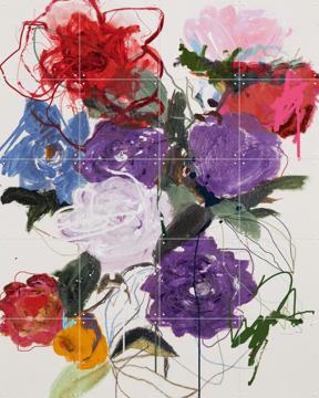 'Eternity' by Leigh Viner