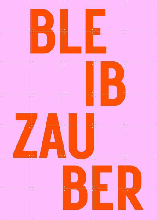 Bleib Zauber