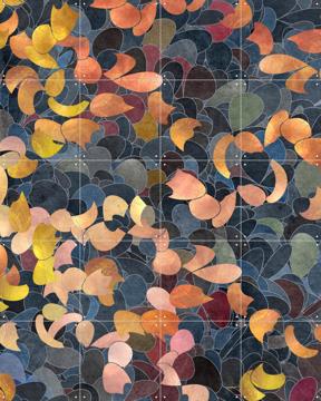 'A Shiny Path 2' von Angelo Cerantola