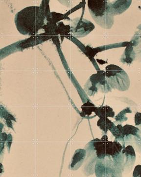 'Blue Tender' by RAR Kramer