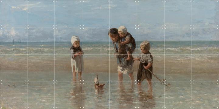 Children of the Sea