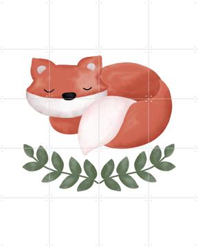 'Fox Serenity' van BAINAI