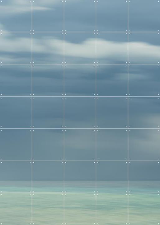 Moody Weather In Italy