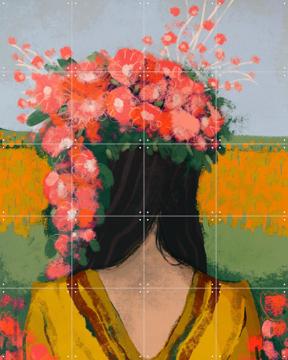 'Like The First Day' van Treechild