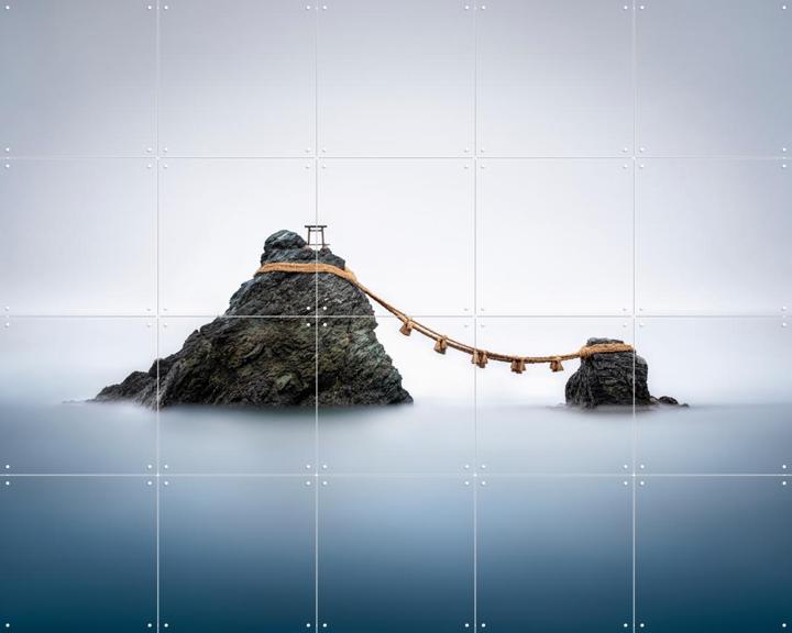 Meoto Iwa Wedded Rocks