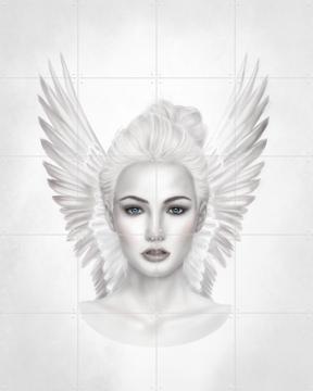 'Angel-like' von Erik Andreas