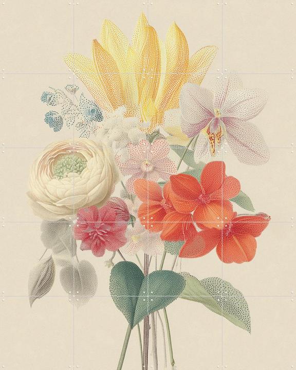 Floral Phantom