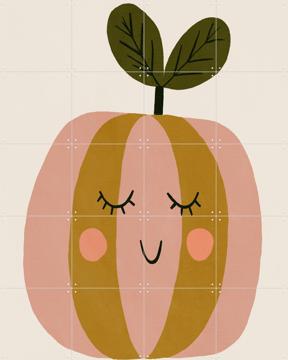 'Happy Fruit' par Treechild