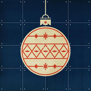 'Christmas Ball' par Hannes Beer