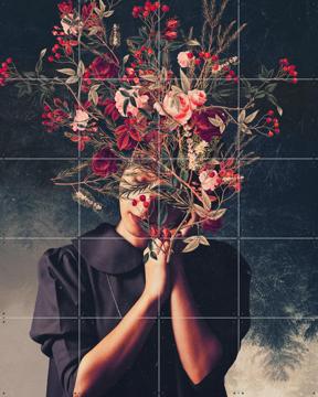 'The Autumns after I found You' by Frank Moth