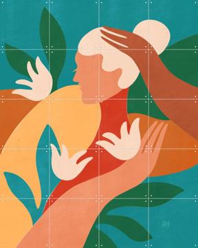 'Introspect' by Maggie Stephenson