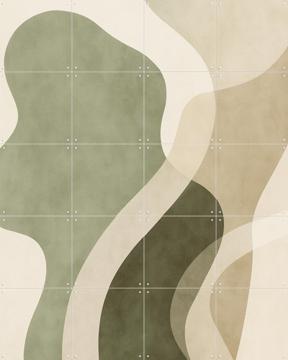 'Abstract No 12' par Seaways