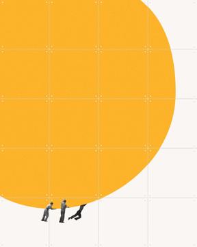 'Pull out the Sun' van Maarten Léon