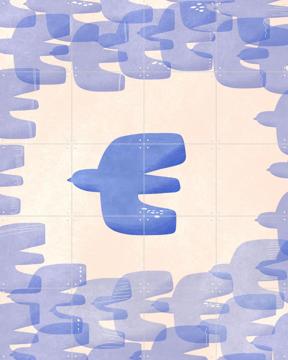 'Boundaries' par Gozde