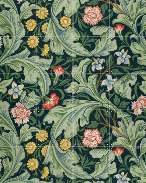 'Leicester' van Johann Jakob Walther & Victoria and Albert Museum