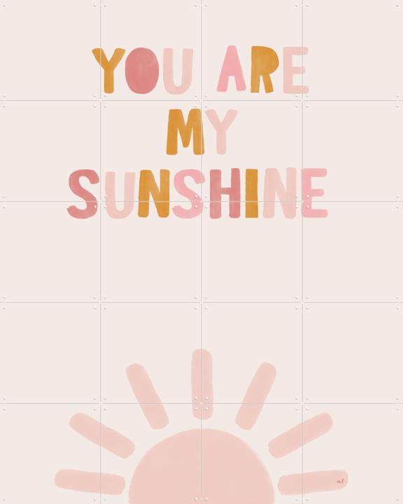 You Are My Sunshine