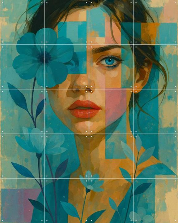 Please Dont Ask Me To Smile