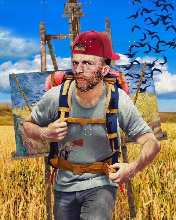 Going Home to Eternity