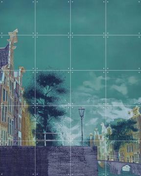 'Amsterdam 1' by Artclaud