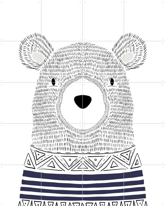 Little Scandinavian Fox