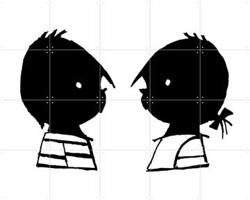 'Portraits' by Fiep Westendorp