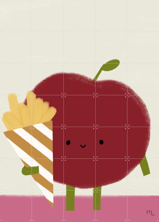 Pomme Friet