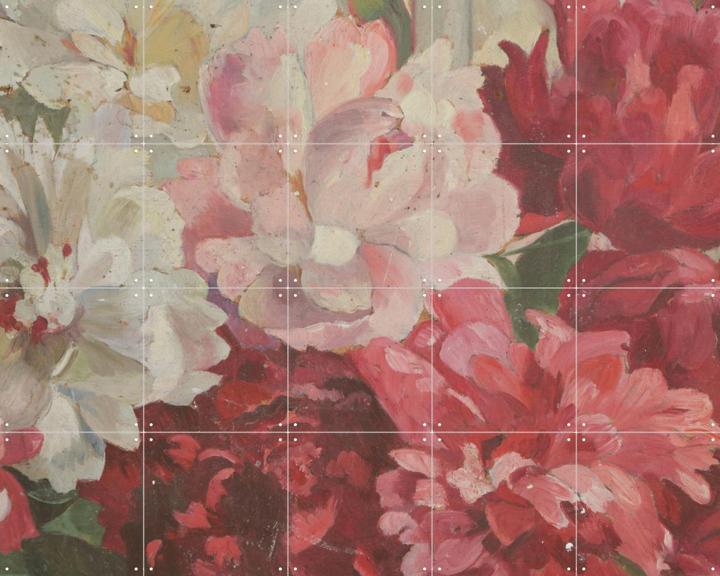 Tableau Fleurs_Genevieve