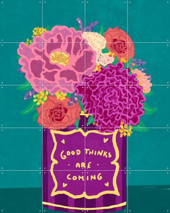 Good Things Are Coming