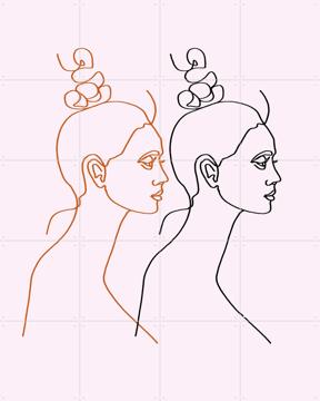 'Alegra' by Julia Hariri