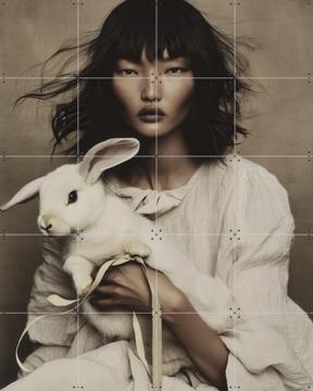 'Zaya' von STUDIO HANNAH LEMHOLT