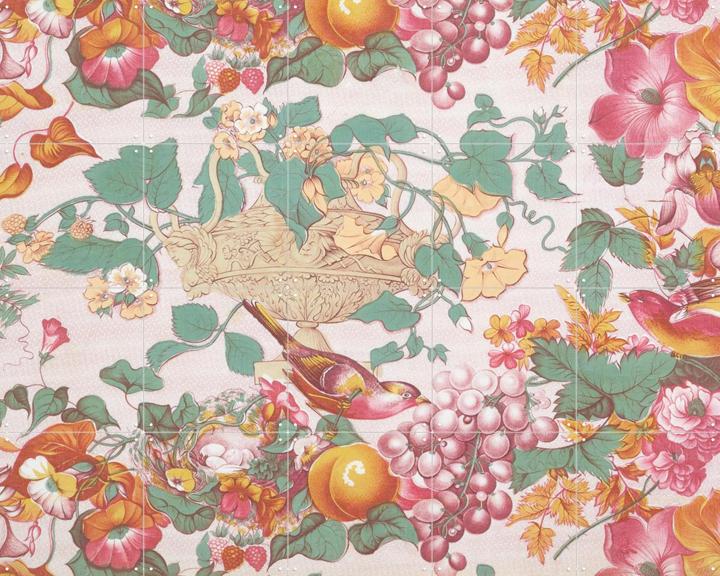 Furnishing Fabric II