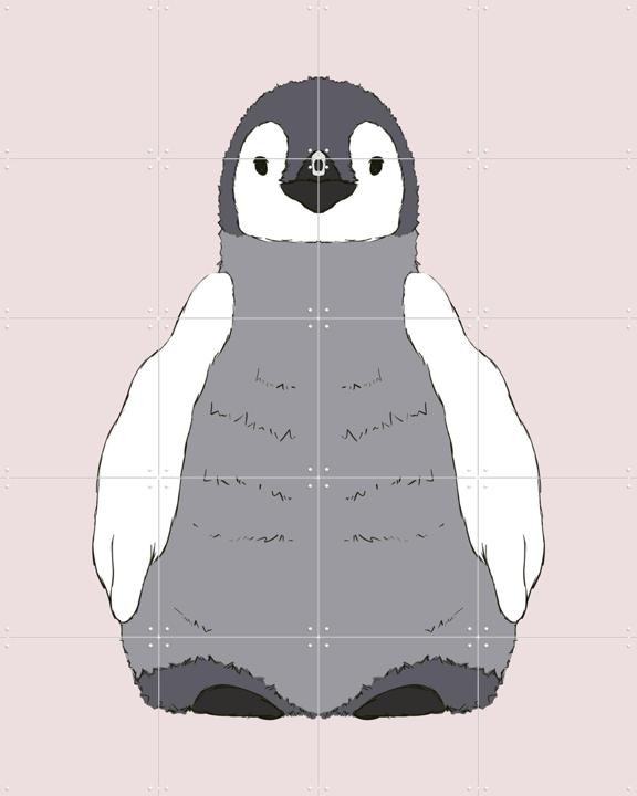 Baby Pinguin