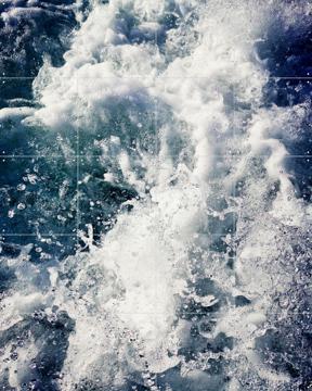 'Breakers 10' von Angelo Cerantola