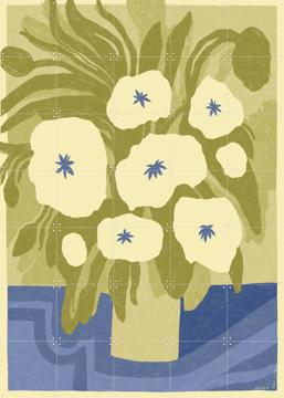 'Bouquet' by Anouk van Cleef