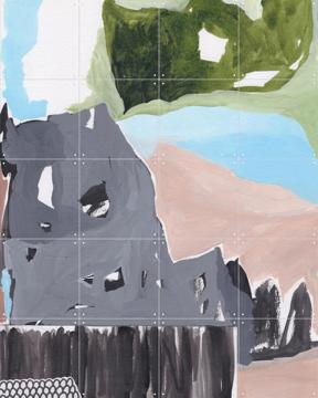 'Embrace the Contrast' by Henriette Visscher