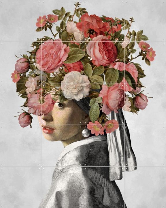 Meisje met de Parel - The Jacob van Hulsdonck Edition